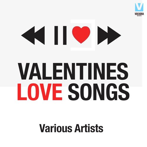 Valentines Love Songs Krsna Solo MP3 Download